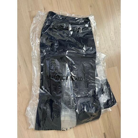 Veronica Beard Dell Jacquard Pant US 10 - Picture 12 of 12